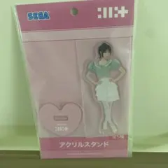 ILLIT アイリット　モカ　アクリルスタンド