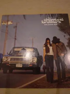 キメ155 The Chemical Brothers With Planet