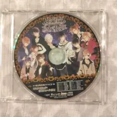 DIABOLIK LOVERS ディアラバCD「ディアボリック水上ショータイム」
