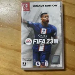 FIFA23