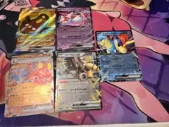 ポケモンカード スタートデッキ100 マッギョsrなど　まとめ売り