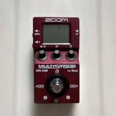 ZOOM MS-50G 取説、本箱付き、音出動作確認済み Ver 3.10 - メルカリ