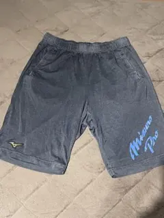 ミズノプロ ハーフパンツ ドライエアロフロー XO