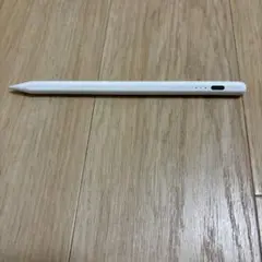 ホワイト タッチペン