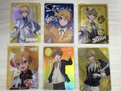 すとぷり るぅとくん カード