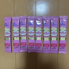 アイクレオ バランスミルク スティック 8本のサムネイル