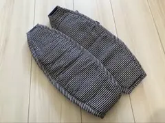 ダッコルト２本セット　抱っこ紐　ストライプ