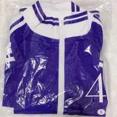 【新品未開封】乃木坂46 白石麻衣ジャージ 上 Mサイズ 未使用】乃木坂46白石麻衣ジャージ - メルカリ