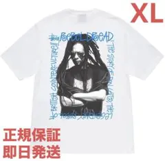 ❗️期間限定SALE❗️ステューシー REBEL DREAD TEE ホワイトXL