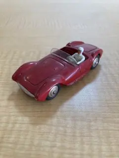 Dinky Toys Maserati S2000 1/43のサムネイル