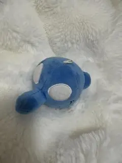 白井さん　bonbon キーホルダー　aespa