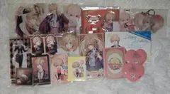 イケメン王子 イケプリ イヴ=クロス 3周年セット - メルカリ