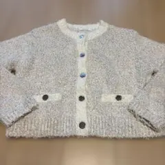 2025年最新】CADUNE レディース カーディガン・ボレロ