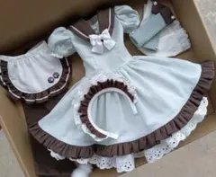 A80 MSD MDD 服 1/4クラス アウトフィット ドレス