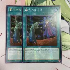墓穴の指名者　アジアシークレット　2枚