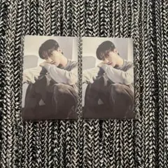 ATEEZ GOLDEN HOUR Part1 ウヨントレカ