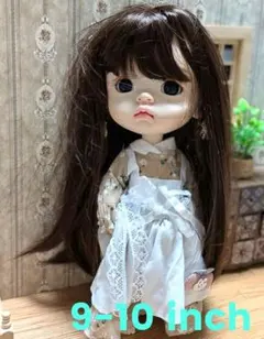 ブライス、正規品頭皮付きウイッグ、ほぼ未使用、31日迄の出品！ Amazon.co.jp: ブライス アイシードール 頭皮付きウィッグ