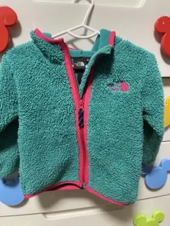 THE NORTH FACE フリースジャケット 80