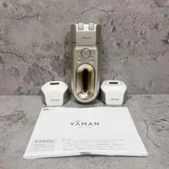 極美品 YA-MAN ヤーマン レイボーテ ハイパーZERO YJEA4N 美容のサムネイル
