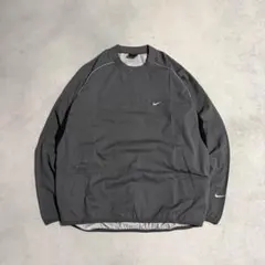 00s archive NIKE nylon pullover tech y2k
