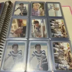 SHINee トレカ　boys meet u シングル　トレカ SHINee Boys Meet U CD＋DVDセット トレカ 3枚付き - メルカリ