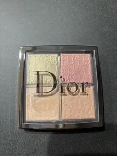 Dior バックステージ フェイスグロウパレット004 ローズゴールド