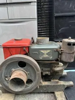 2025年最新】ヤンマー 発動機の人気アイテム - メルカリ