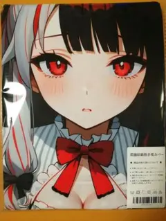 幽鬼 B2タペストリー 「死亡遊戯で飯を食う。 第2巻 メロンブックス