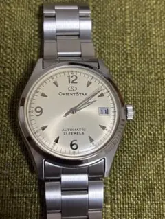 ORIENTオリエントスター WZ0011ER
