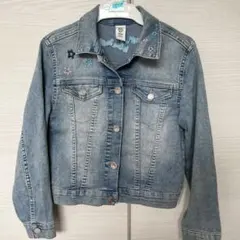 ジャケット