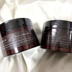 cocone モイスチュアリペア　ヘアマスク
