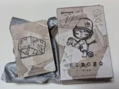 【未開封】 POP MART Hirono Caught you