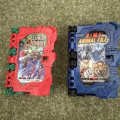 仮面ライダーセイバー　ワンダーライドブック