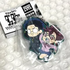 ダンダダン　でふぉラバ！　ガチャ　オカルン・モモ