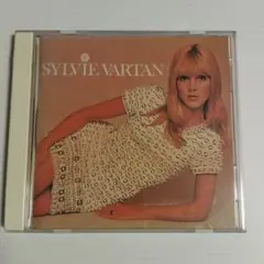 0075　CD　シルヴィ・バルタン / パリの妖精