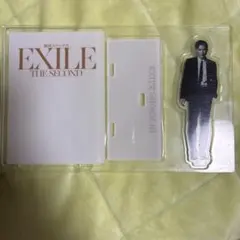 EXILE SHOKICHI アクリルスタンド - メルカリ