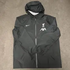 Nike リバプールFC ナイロンジャケット S 2025年最新】ナイキリバプールジャケットの人気アイテム - メルカリ