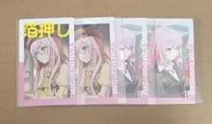 プロセカ エピカ 巡音ルカ 箔押し