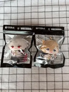 ChroNoiR にじぱぺっとセット