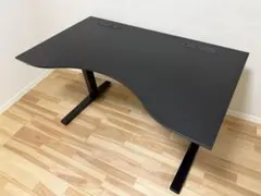 オカムラ ストライカー スイフト ワークデスク ラウンドスラントエッジ