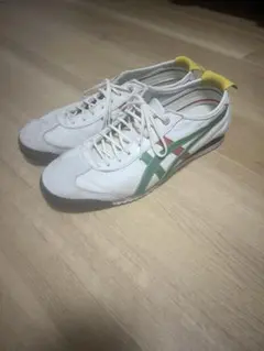 まこまこさま専用）Onitsuka Tiger MEXICO SD 66 - メルカリ