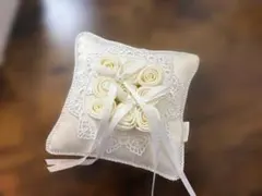 4℃ 연못 천장 베개 웨딩 신부 액세서리