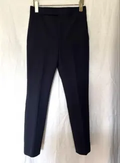 CELINE （フィービー期）ブラック サイドジップパンツ CELINE （フィービー期）ブラック サイドジップパンツ - メルカリ