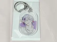 にじさんじ ネイルポリッシュ 不破湊 アクリルキーホルダー