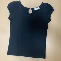 Feroux★Tシャツ　ブラックのサムネイル