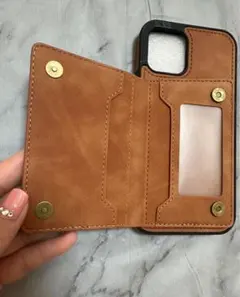 専用のページおしゃれiPhone12 /12pro ケース