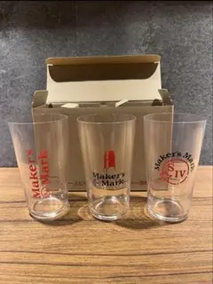 2025年最新】メーカーズマーク グラスの人気アイテム - メルカリ