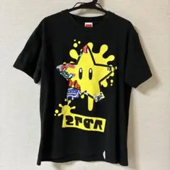 スプラトゥーン tシャツ キャラクターグッズ