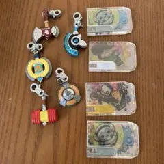 スナックワールド　ジャラセット