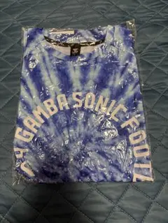 ガンバ大阪 ガンバソニック 来場記念Tシャツのサムネイル